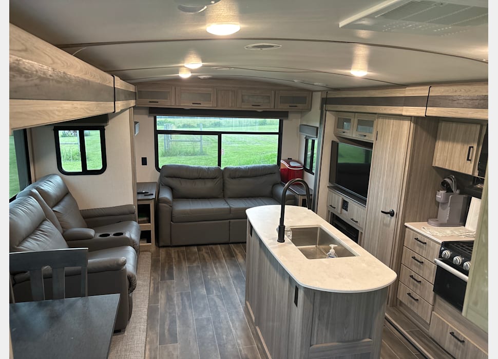Travel Trailer rentals in Nixa