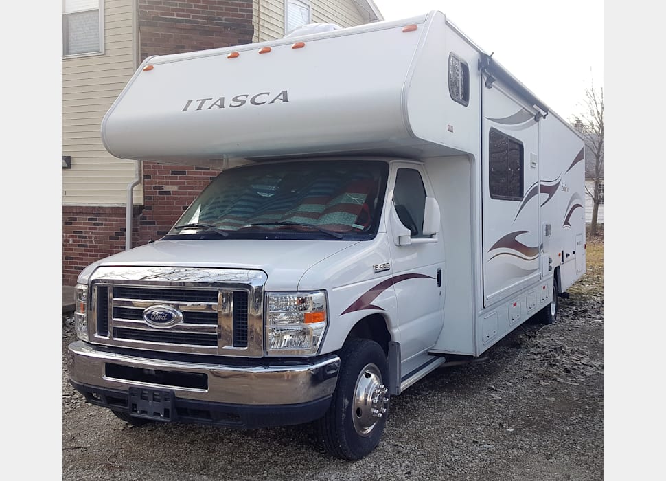 NaplesRV rentals