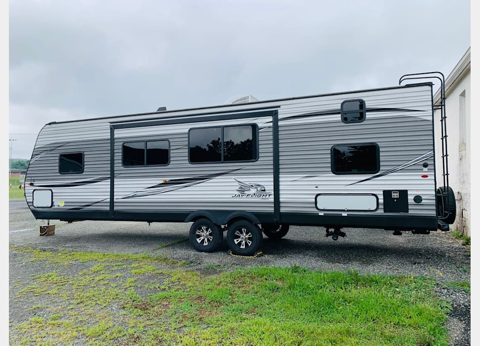 Travel Trailer rentals in Philadelphia