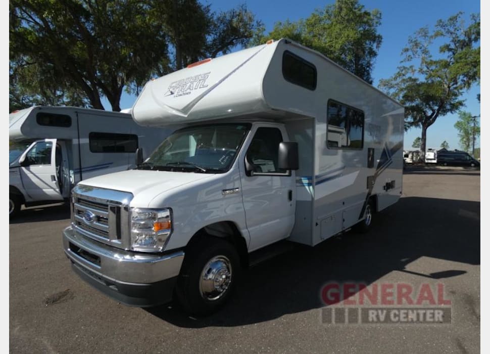 Class C Motor Home rentals in West Bloomfield Township