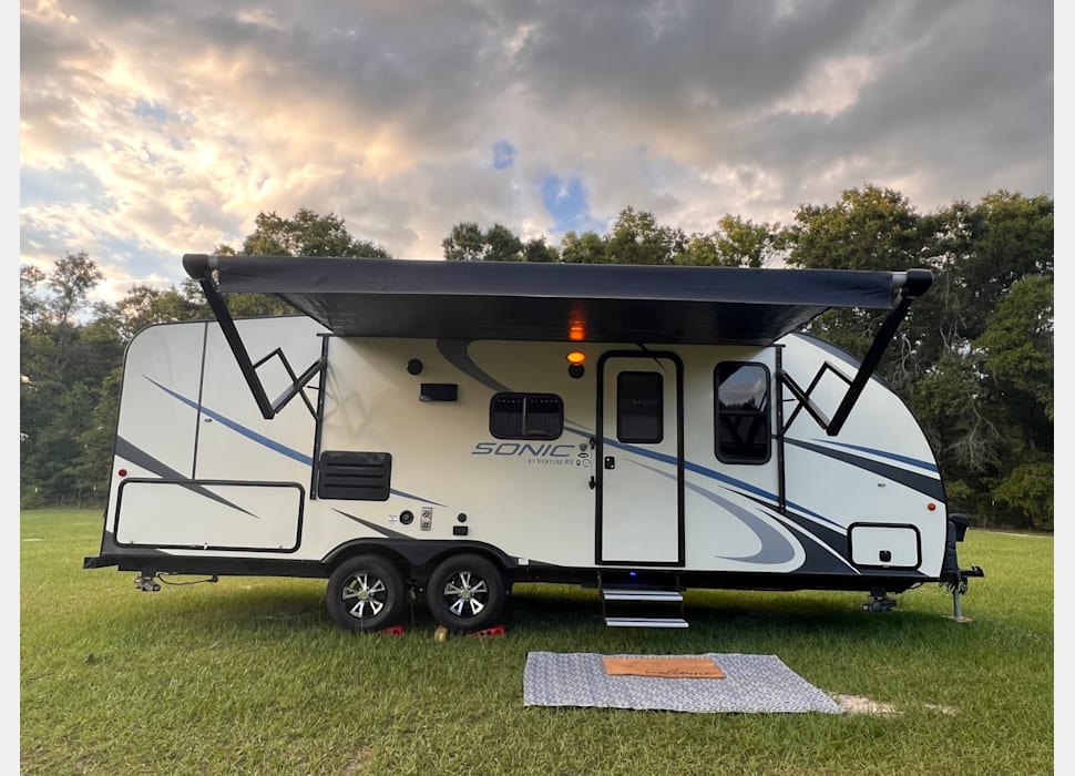 Lake ParkRV rentals