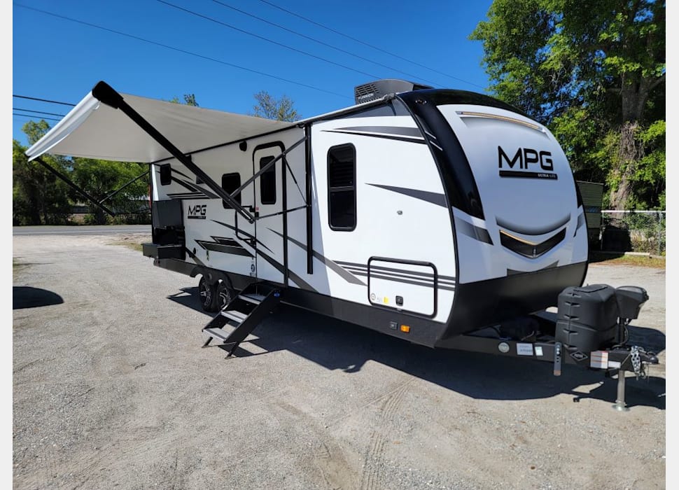 Travel Trailer rentals in Clermont