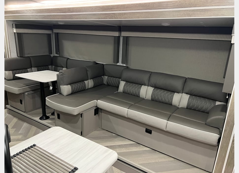 Travel Trailer rentals in Charleston