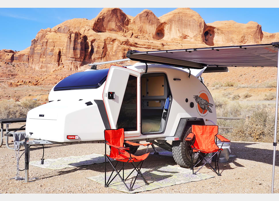 MoabRV rentals
