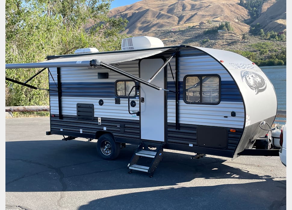 East WenatcheeRV rentals