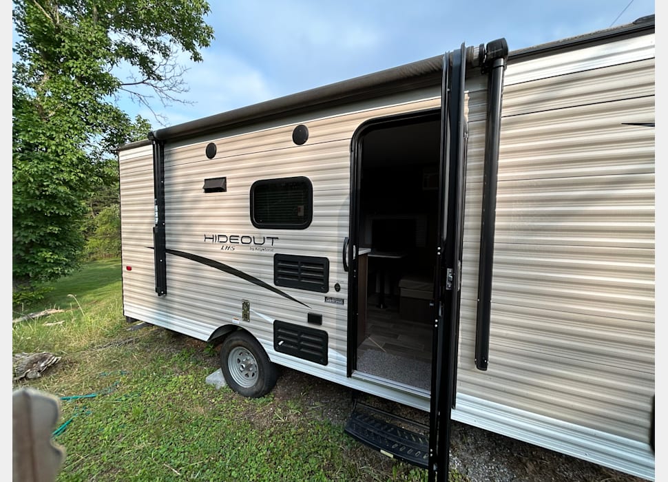 Travel Trailer rentals in Taneytown