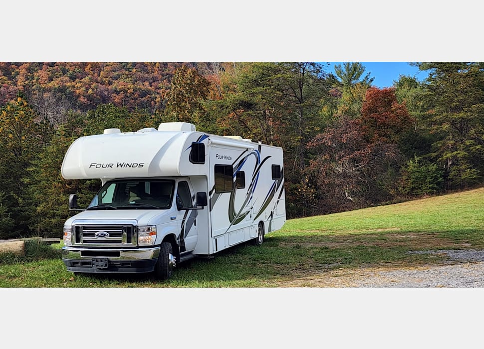 ApopkaRV rentals