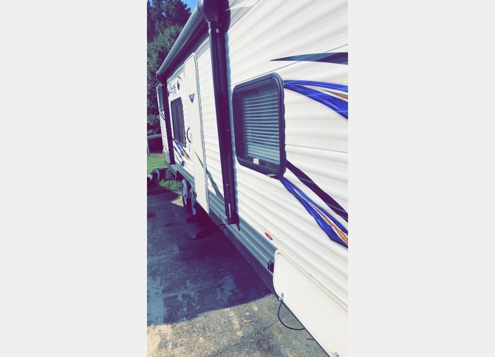 Travel Trailer rentals in Irmo