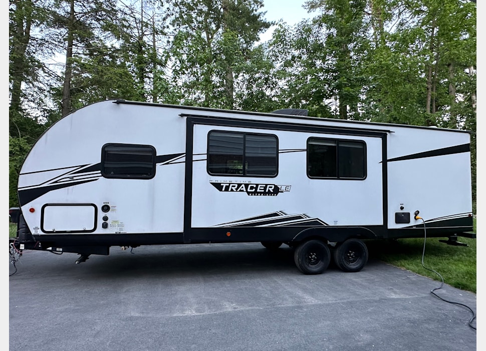 LathamRV rentals