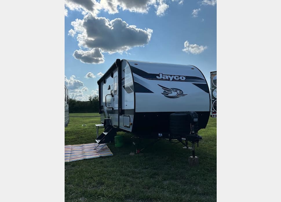 Travel Trailer rentals in Kiel
