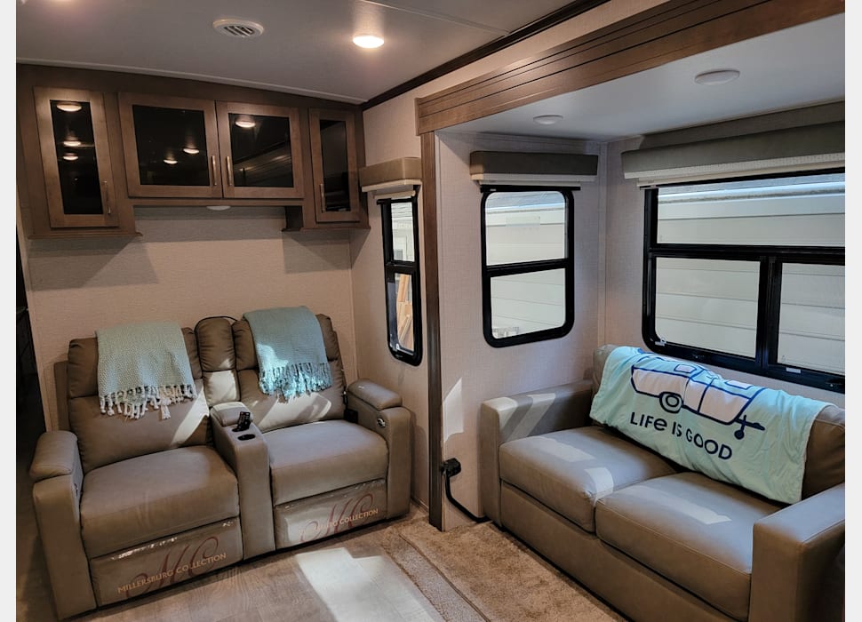 LancasterRV rentals