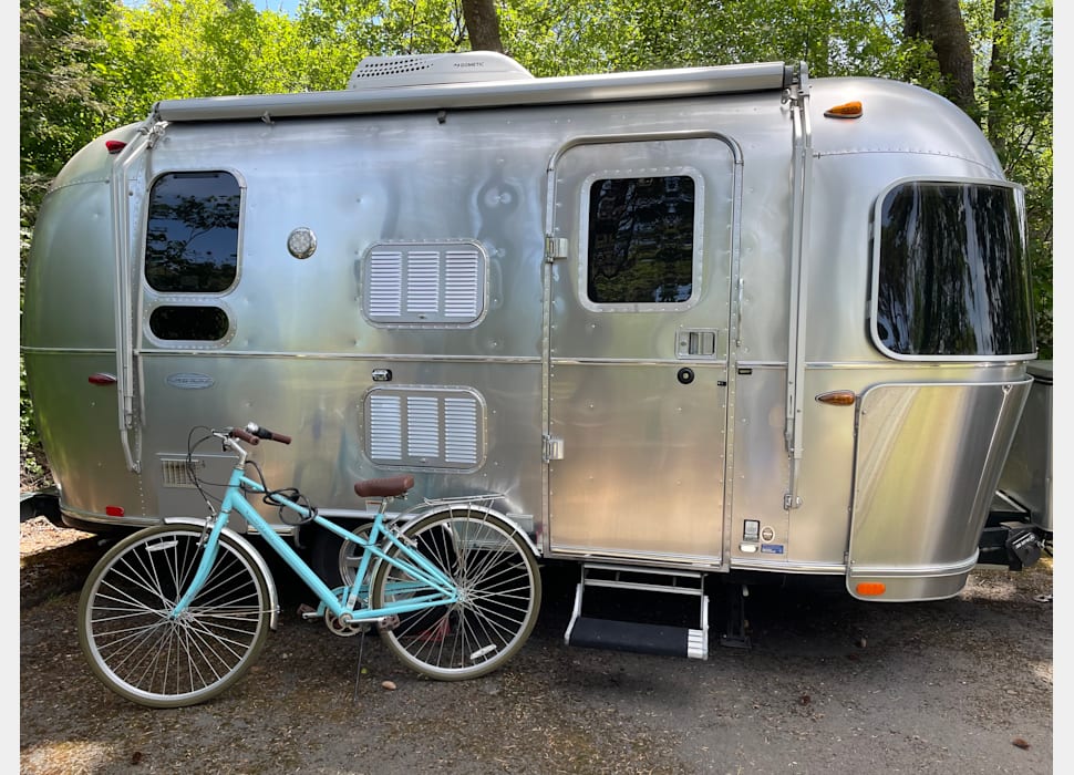 Travel Trailer rentals in Albany