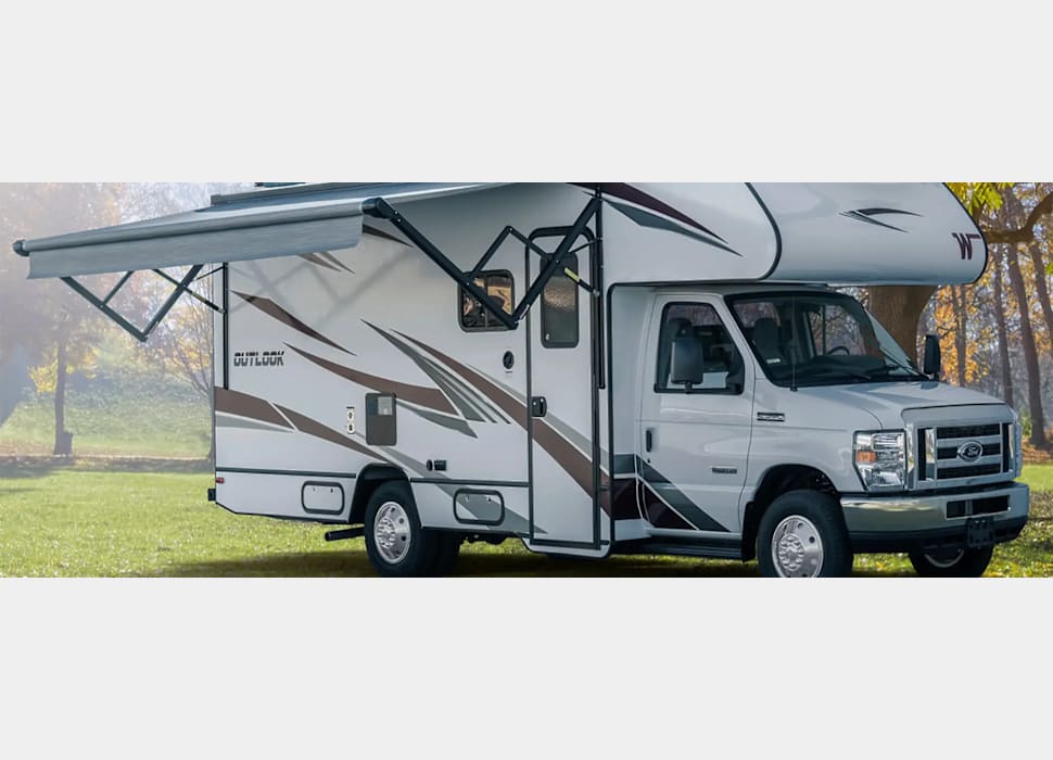 DenverRV rentals