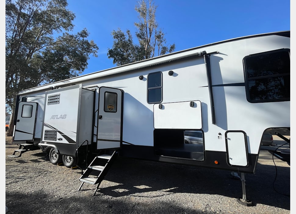 FlagstaffRV rentals