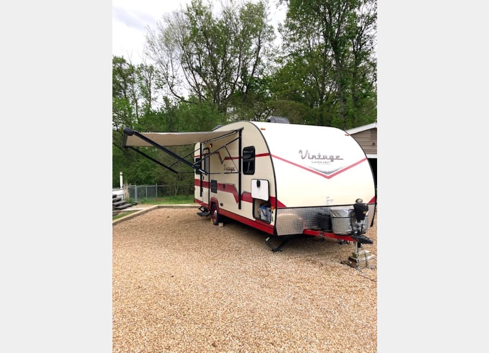 AvaRV rentals