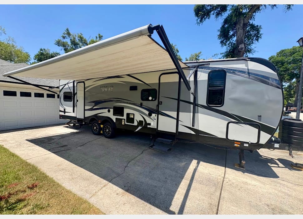 Toy Hauler rentals in Statesboro