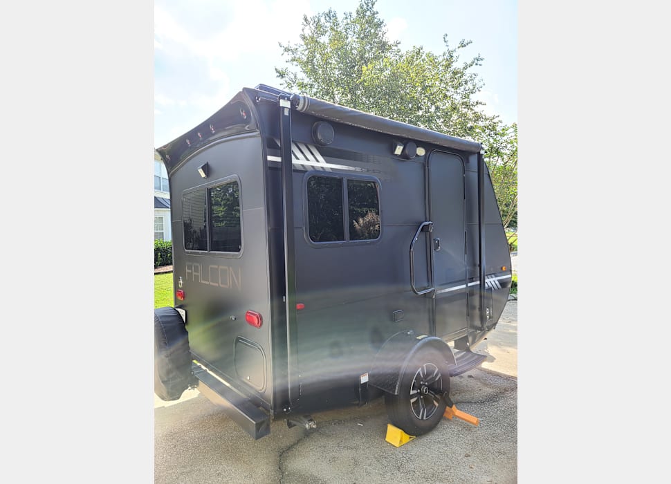 Travel Trailer rentals in Kennesaw