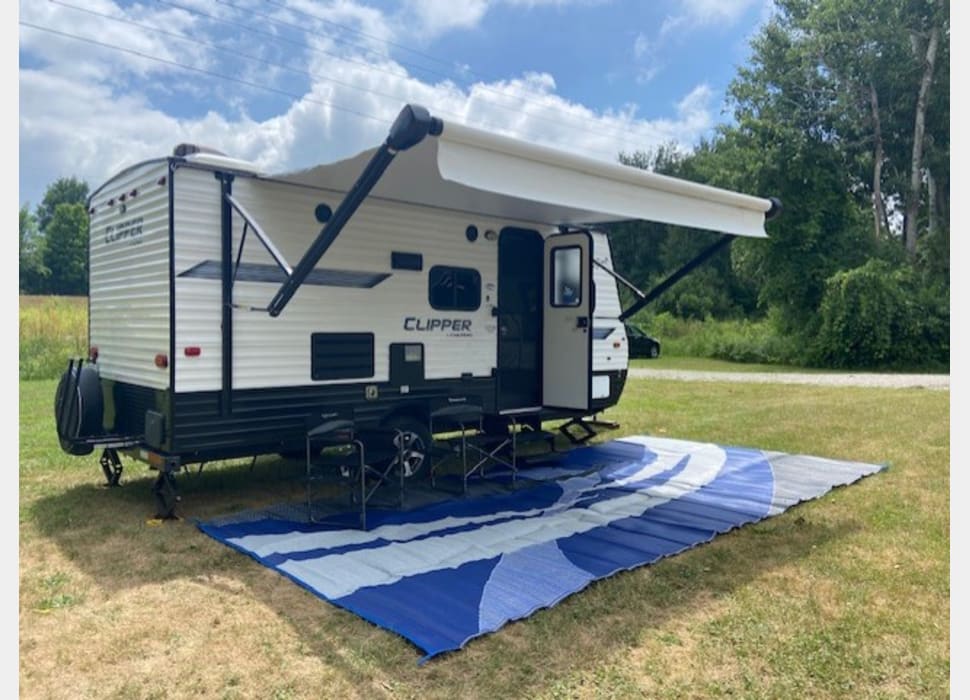 LudingtonRV rentals