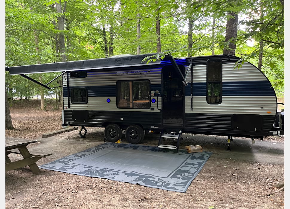 BardstownRV rentals