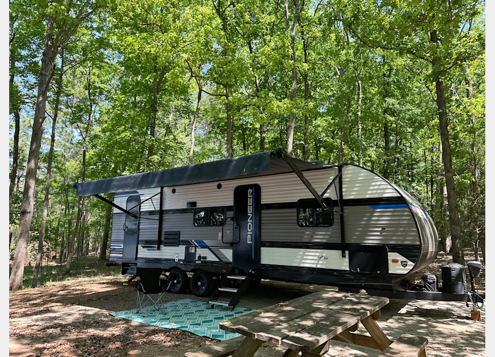 BuckheadRV rentals