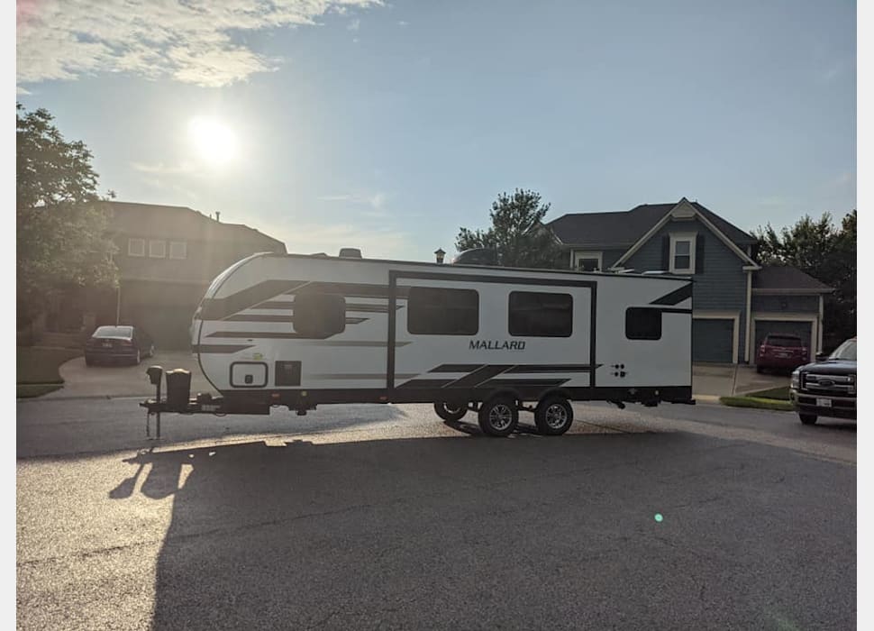 Travel Trailer rentals in Saint George