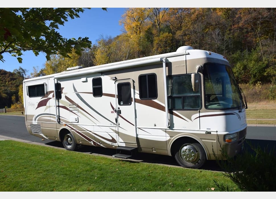 RV rentals