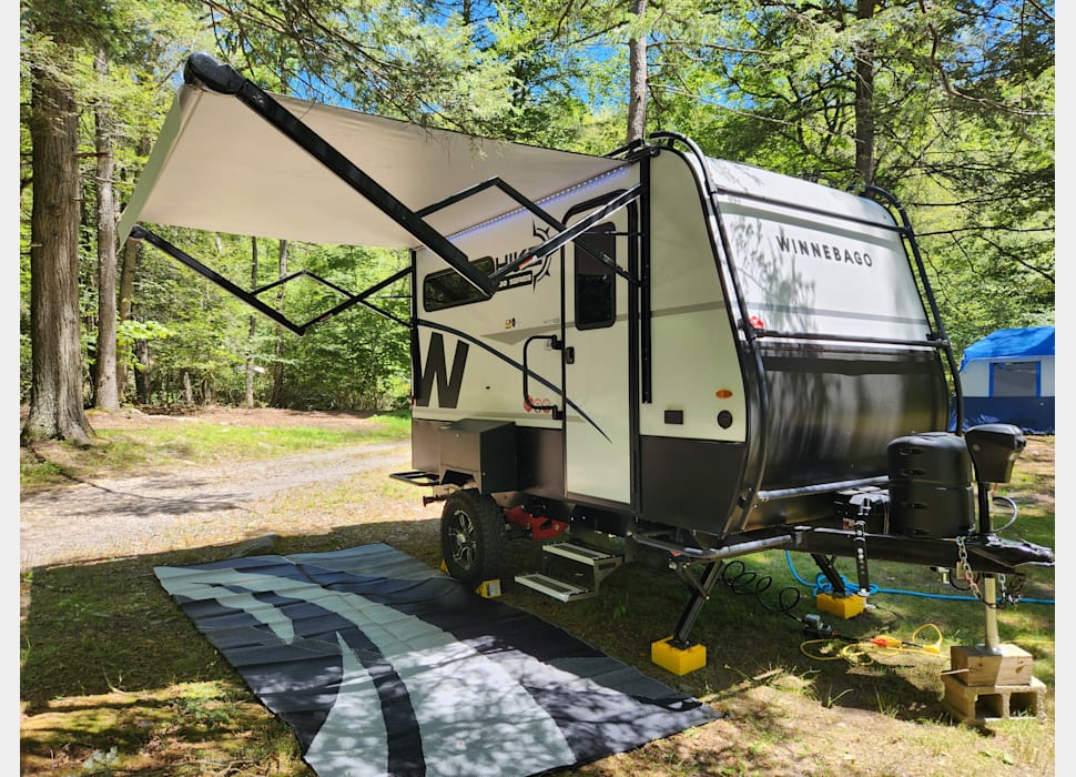 Edgewater ParkRV rentals