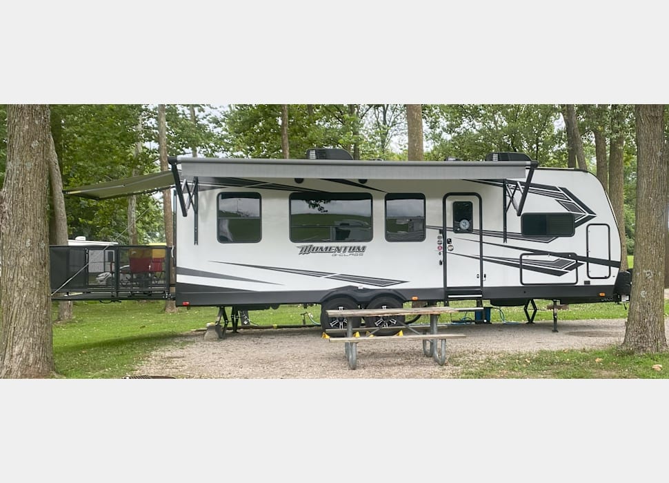 Toy Hauler rentals in Parker