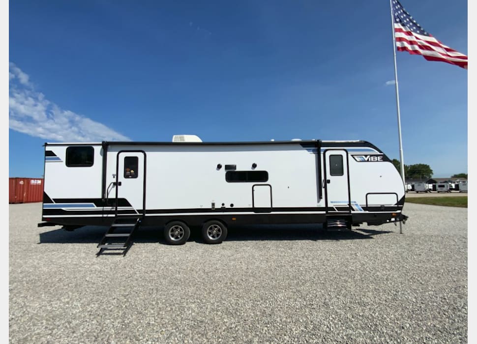 Travel Trailer rentals in Pottstown
