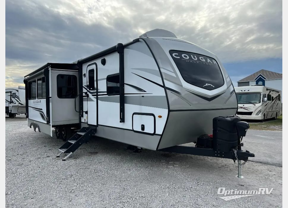 StilwellRV rentals
