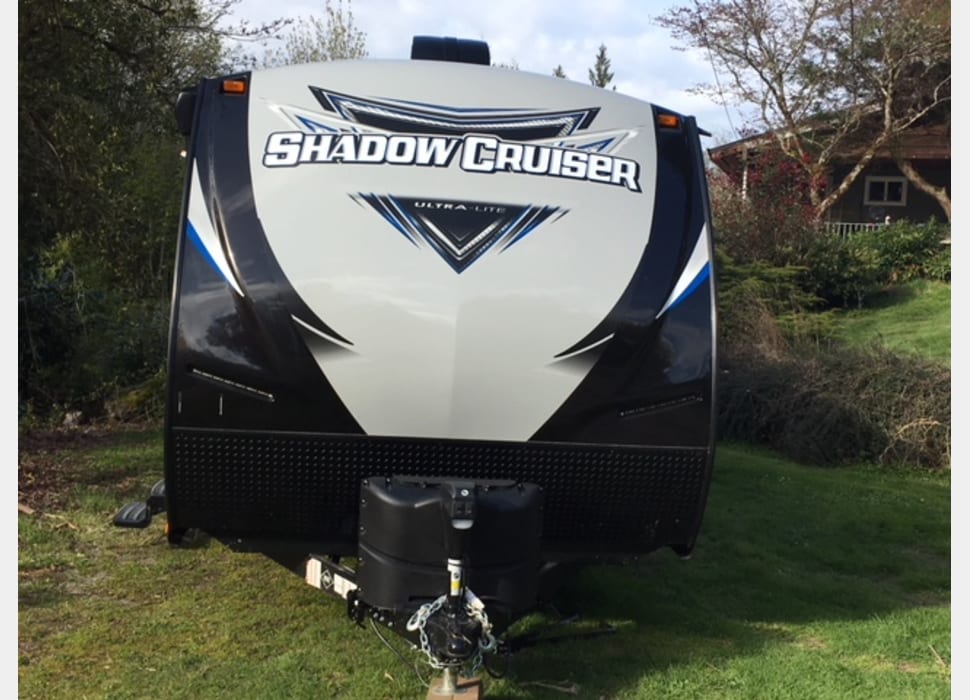 Travel Trailer rentals in Roy