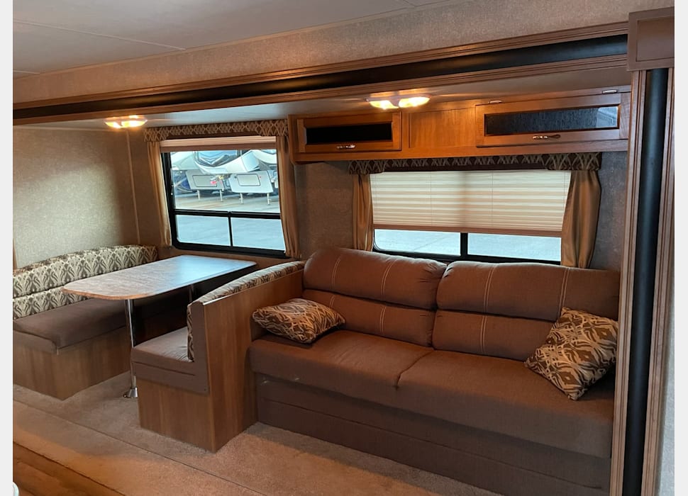 Travel Trailer rentals in Marietta