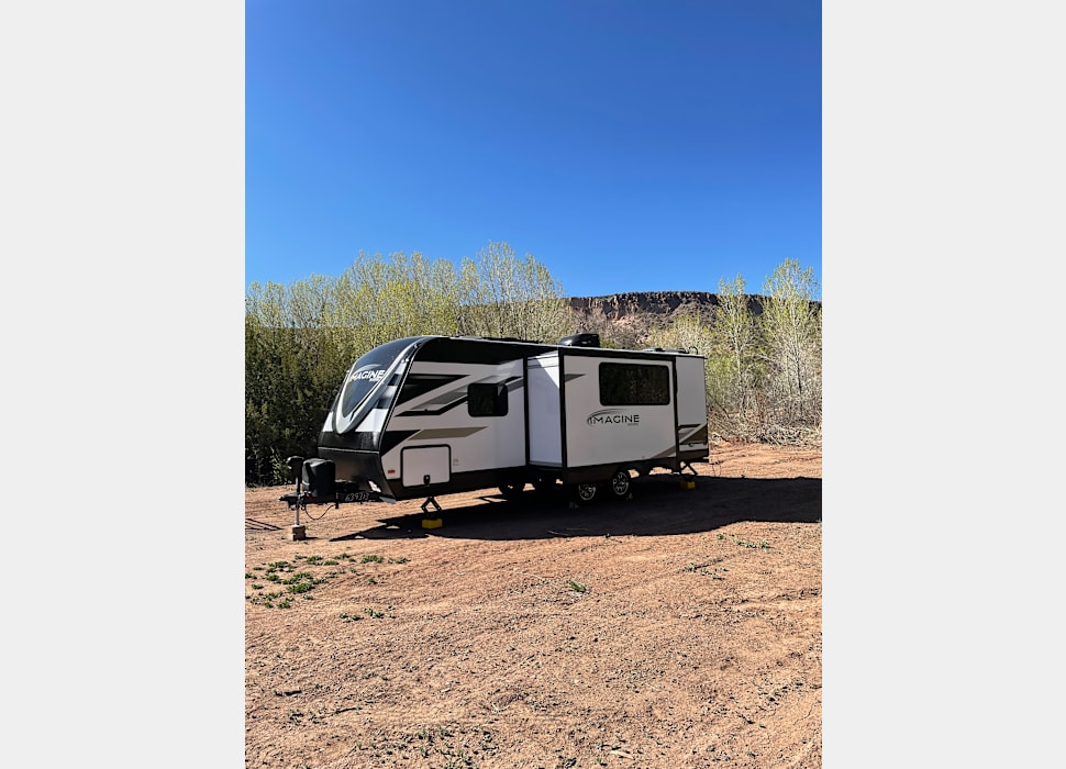 Travel Trailer rentals in Los Lunas