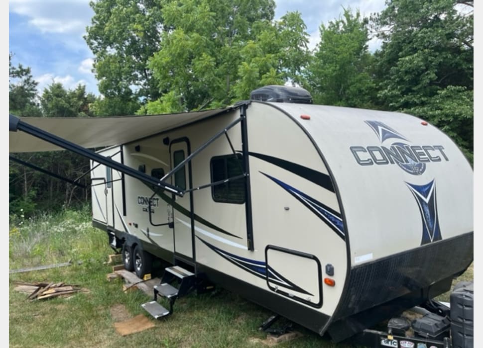 Travel Trailer rentals in High Ridge