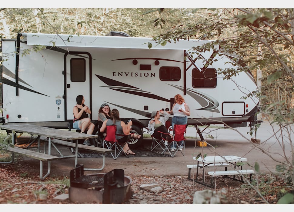 ManorvilleRV rentals