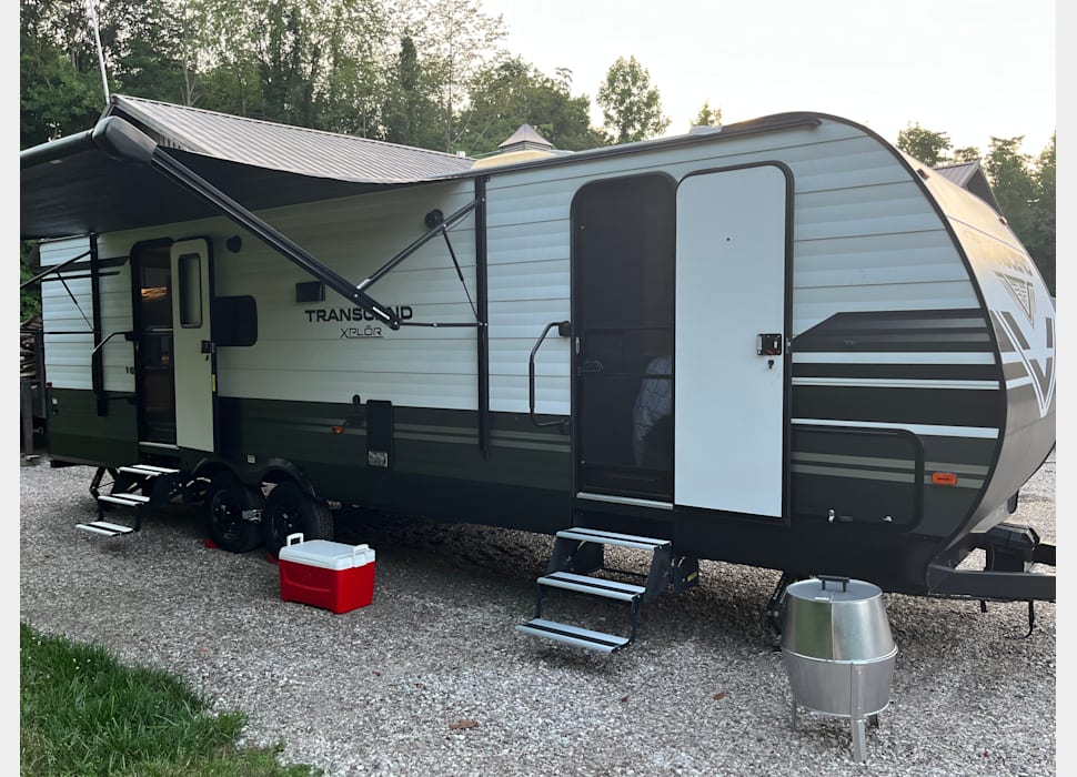 ColumbusRV rentals