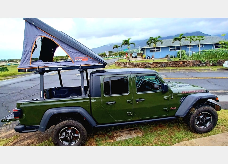 Pop-up Camper rentals in Omaha