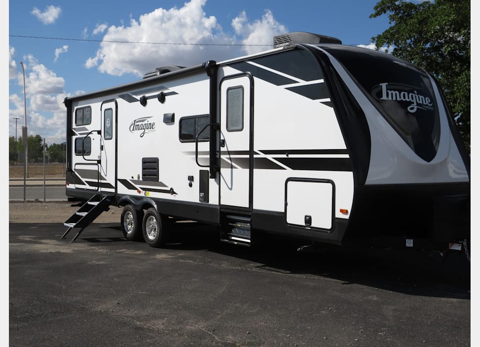 Travel Trailer rentals in Glen Allen