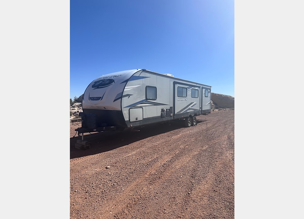 RivertonRV rentals