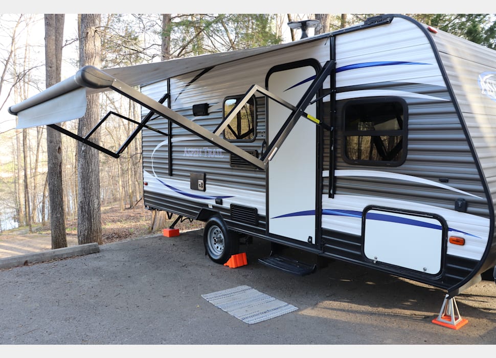 Travel Trailer rentals in Smiths Grove
