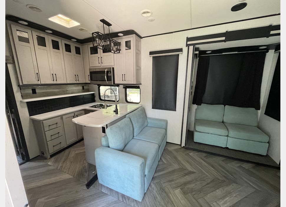 OakleyRV rentals