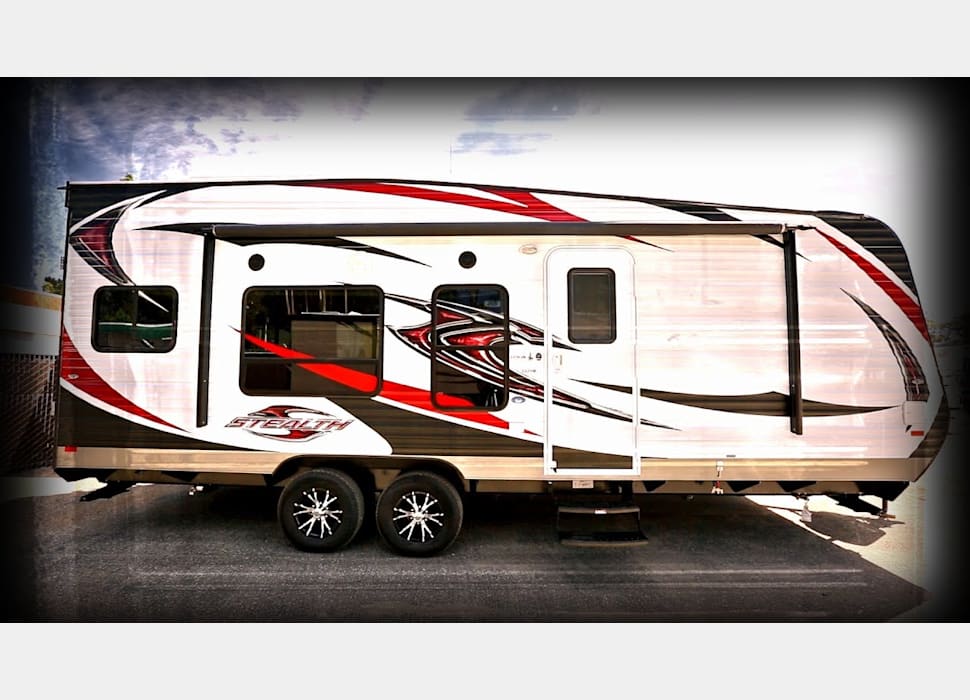 MoabRV rentals