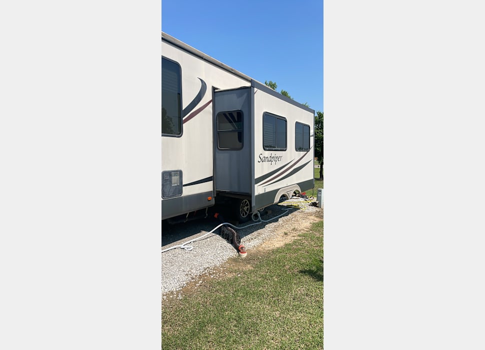 Fifth Wheel rentals in Ardmore