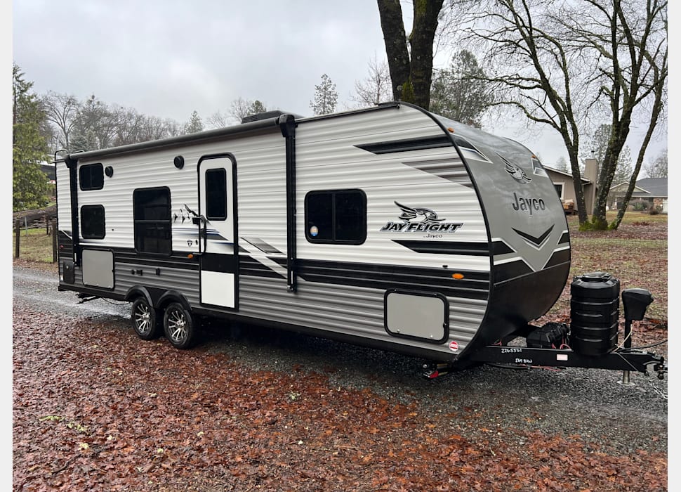 Travel Trailer rentals in Yuba City