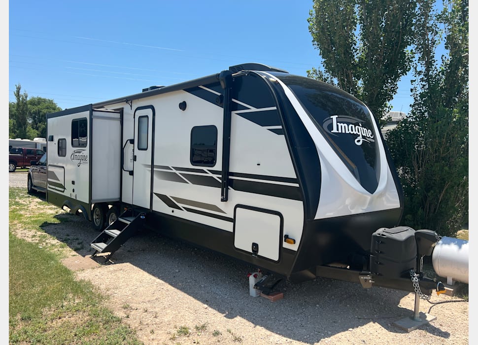 Wichita FallsRV rentals