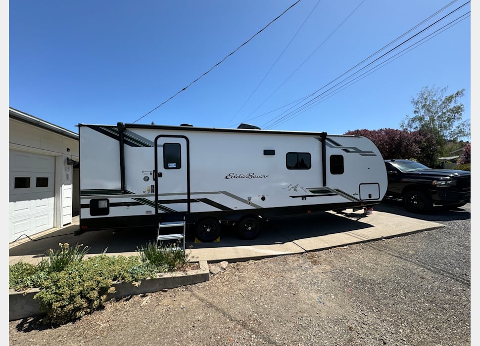 Travel Trailer rentals in Klamath Falls