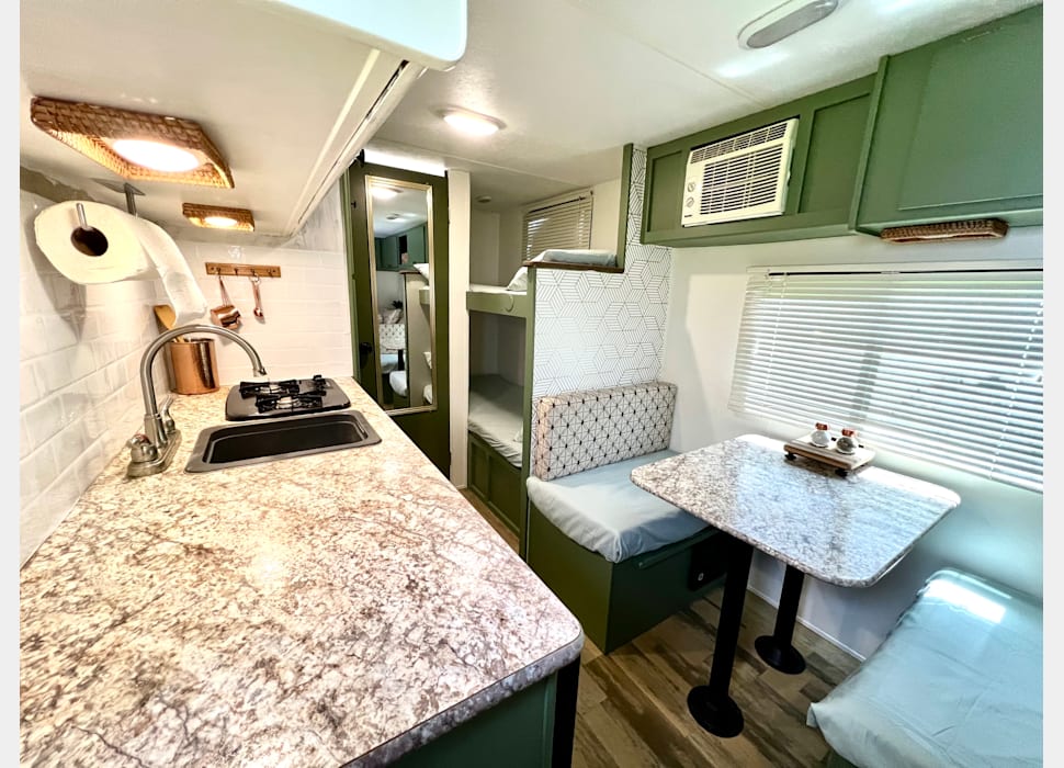 Travel Trailer rentals in Weslaco