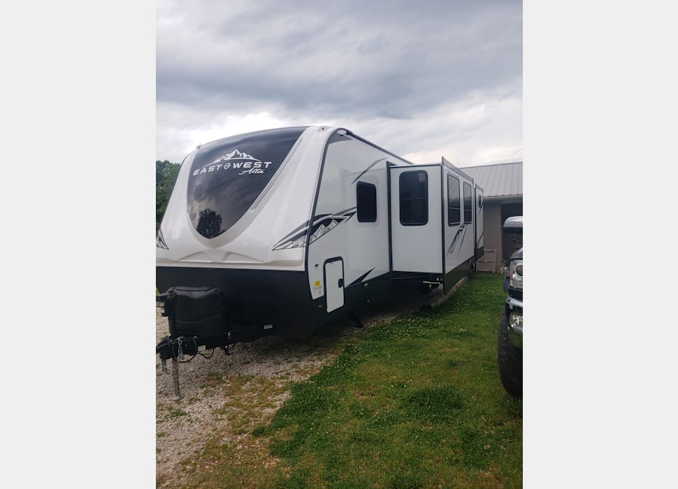 Travel Trailer rentals in Bentonville
