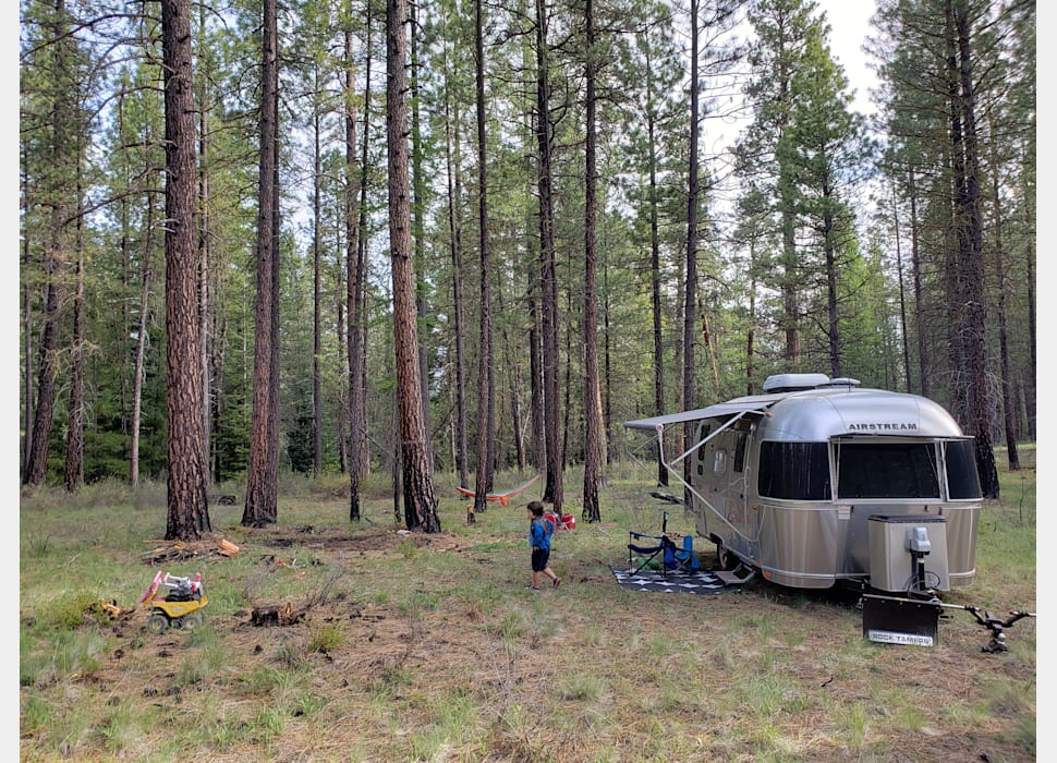 PortlandRV rentals