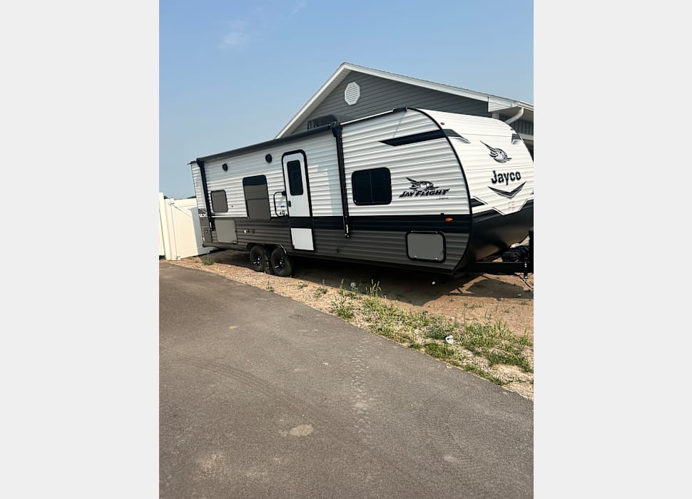 Travel Trailer rentals in REXBURG